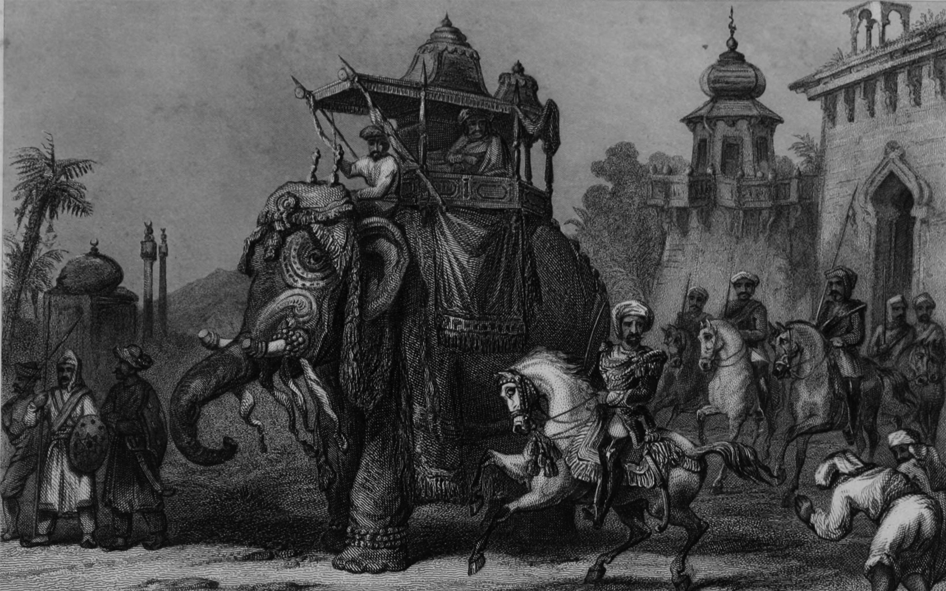 Kṣāttra Rites - 5